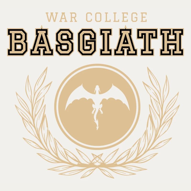 basgiath college - Fourth Wing