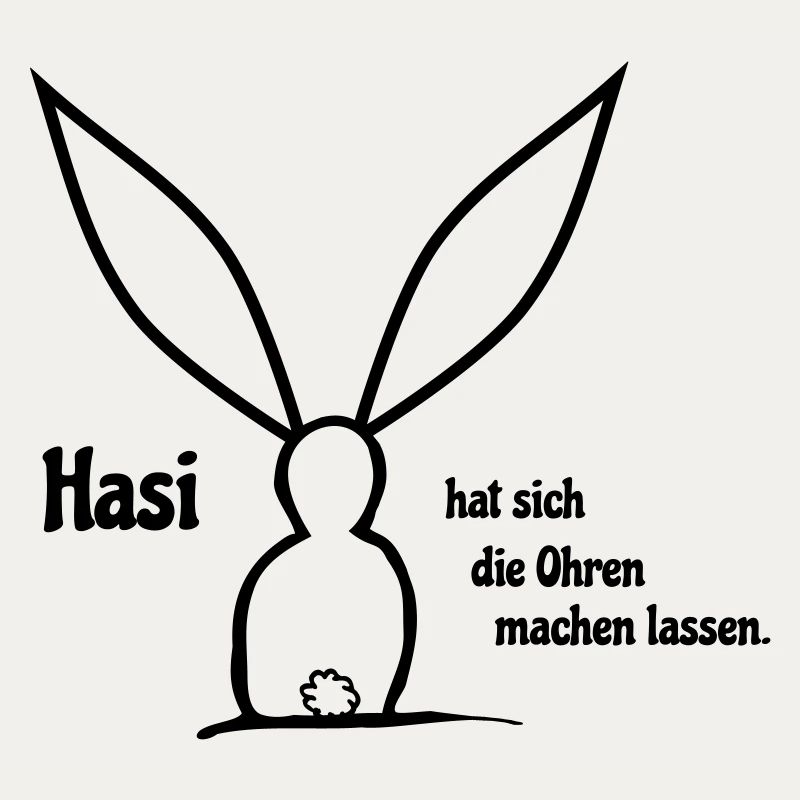 Ohren machen