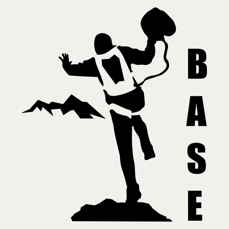 Saut de base
