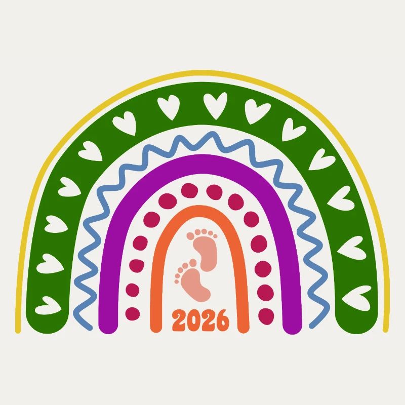 Quand l’amour devient vie - Bébé 2026