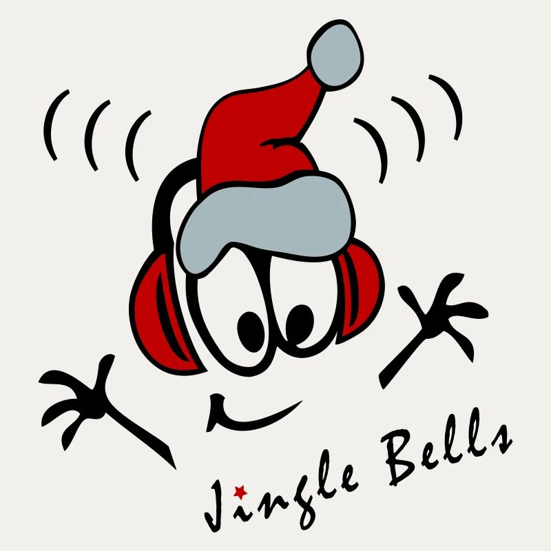 Weihnachtslied DJ