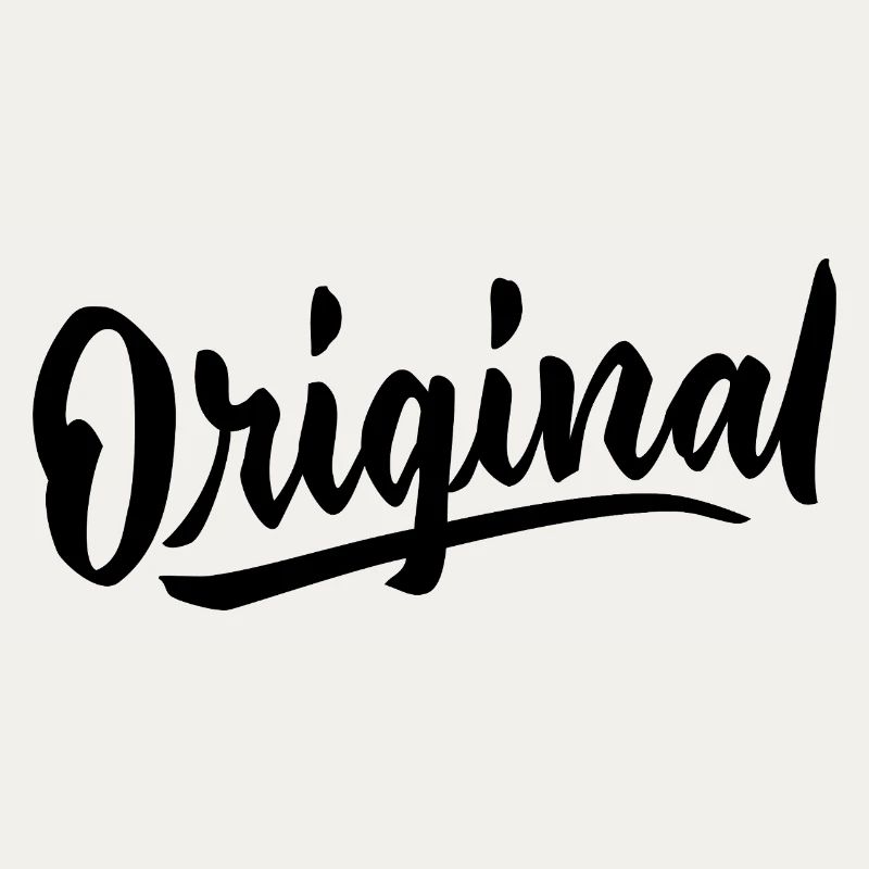 Originales, einzigartiges Design, exklusive, trendige Kreation