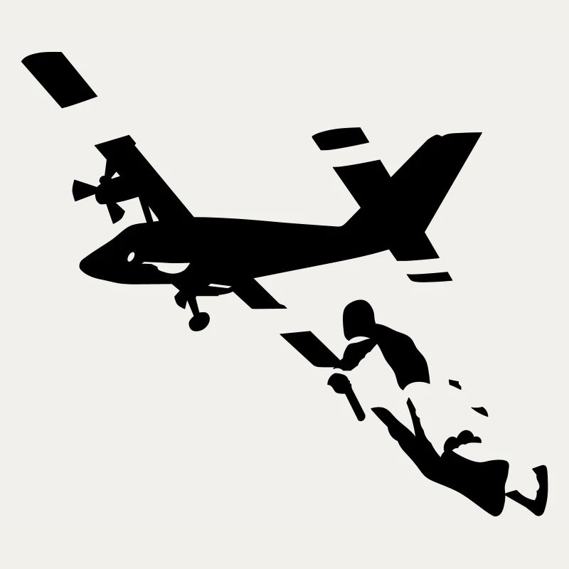 wingsuit