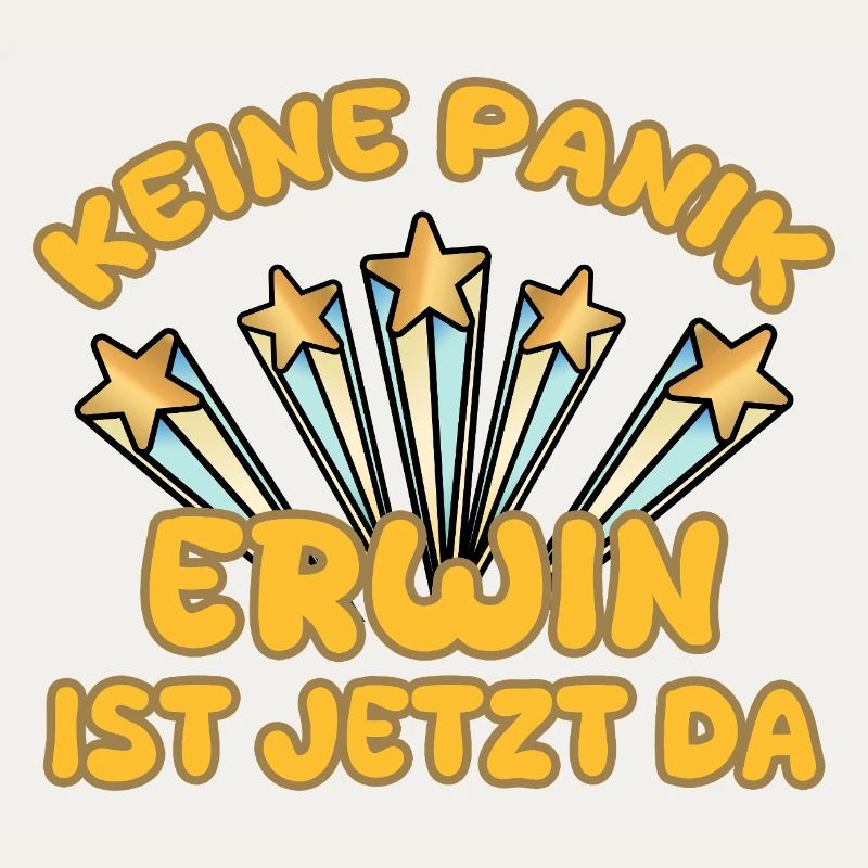 Nome di battesimo Erwin