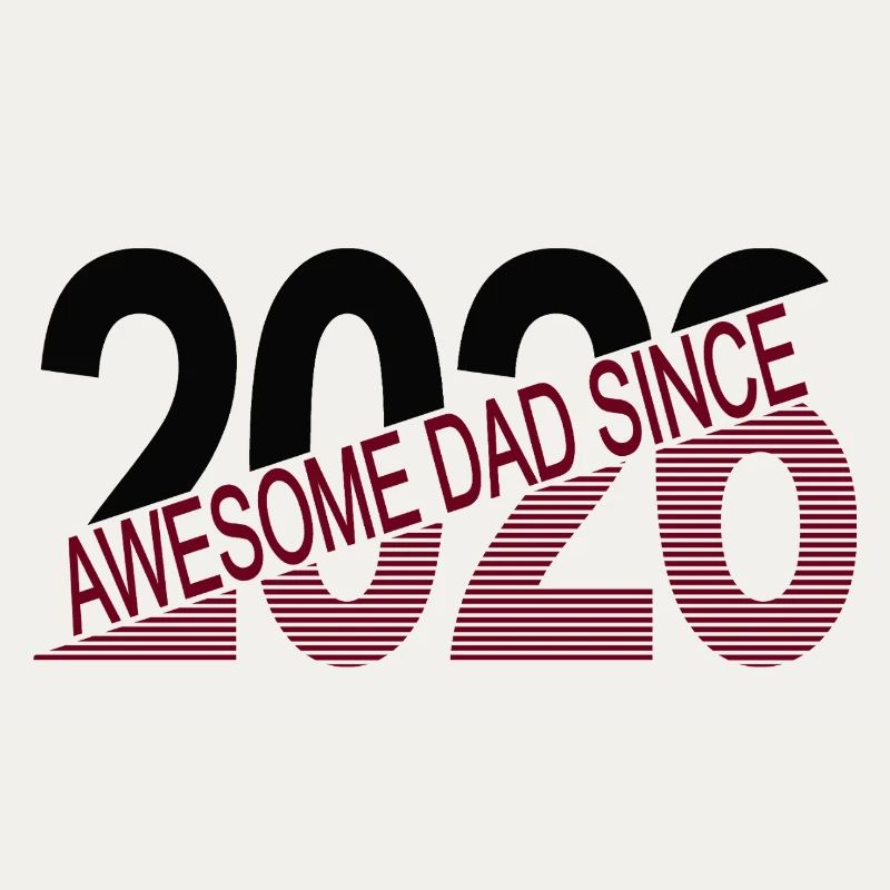 Awesome_dad_since_2026