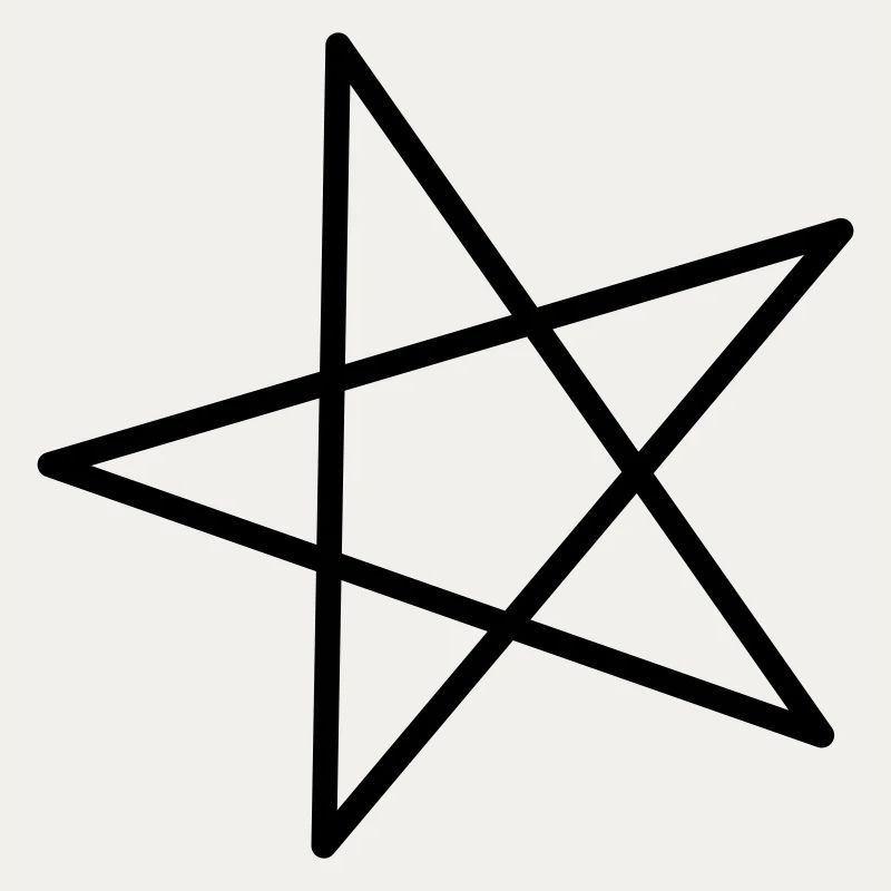 Étoile