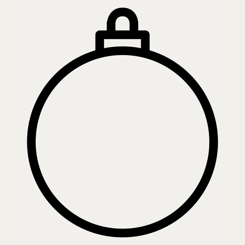 Christbaumkugel