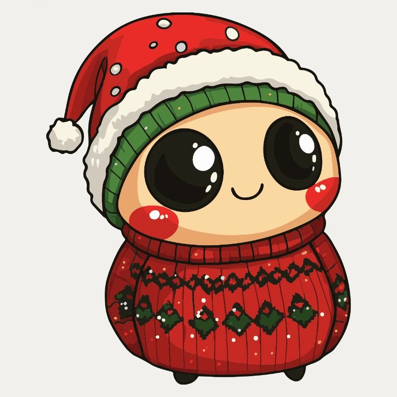 Noël de Ladybug