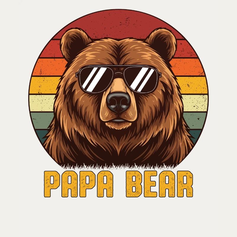 Papa Bear