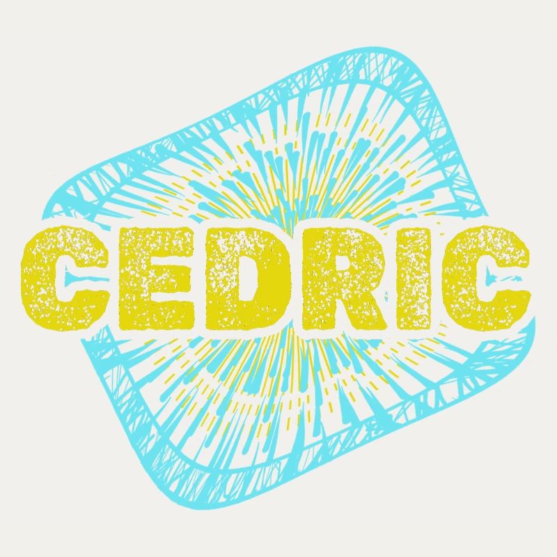 Cedric als Freizeit