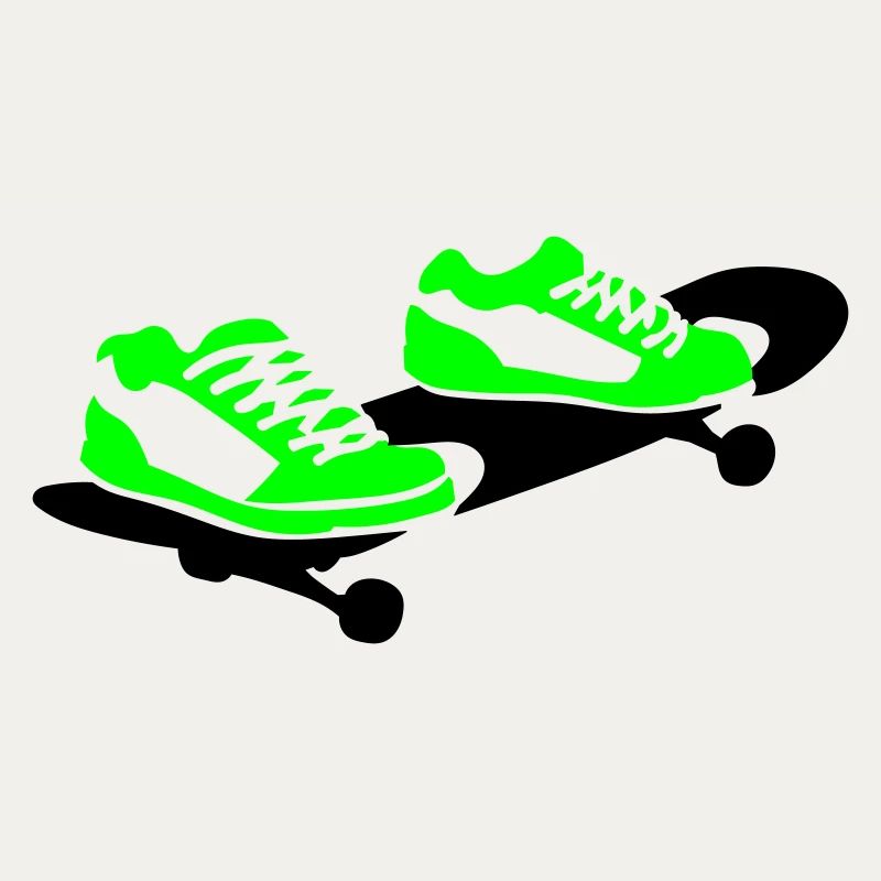 Skateboard