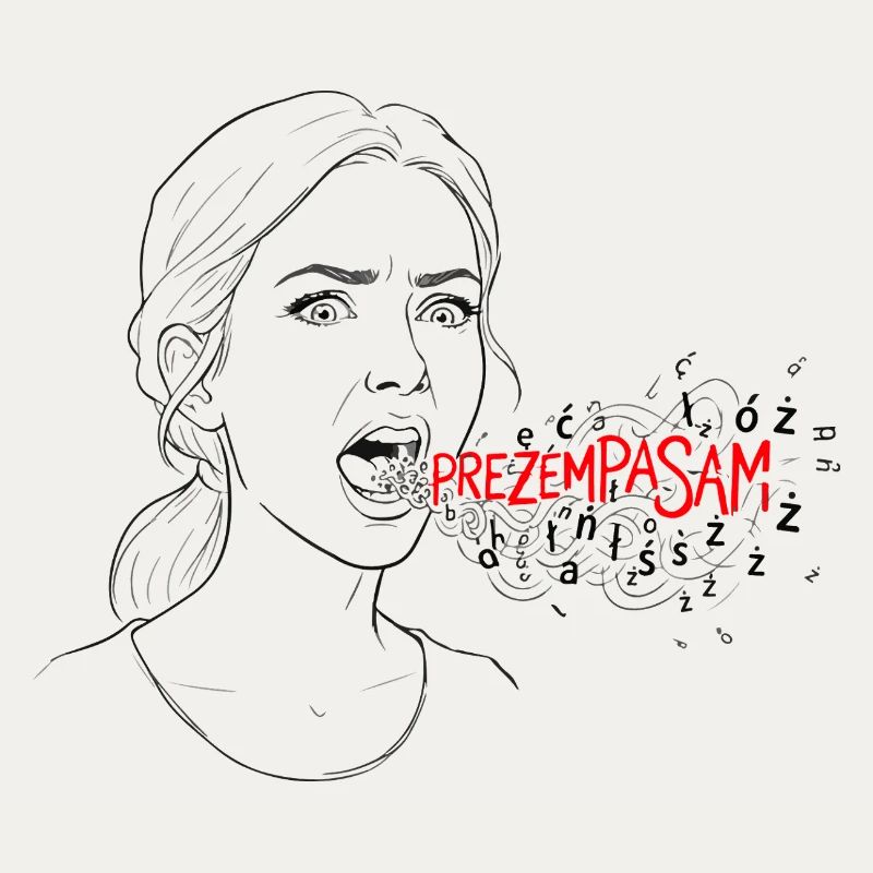 Meme: Prezempasam Prezem Pasam Rosalia Polnisch