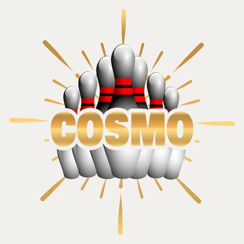 Gift for Cosmo
