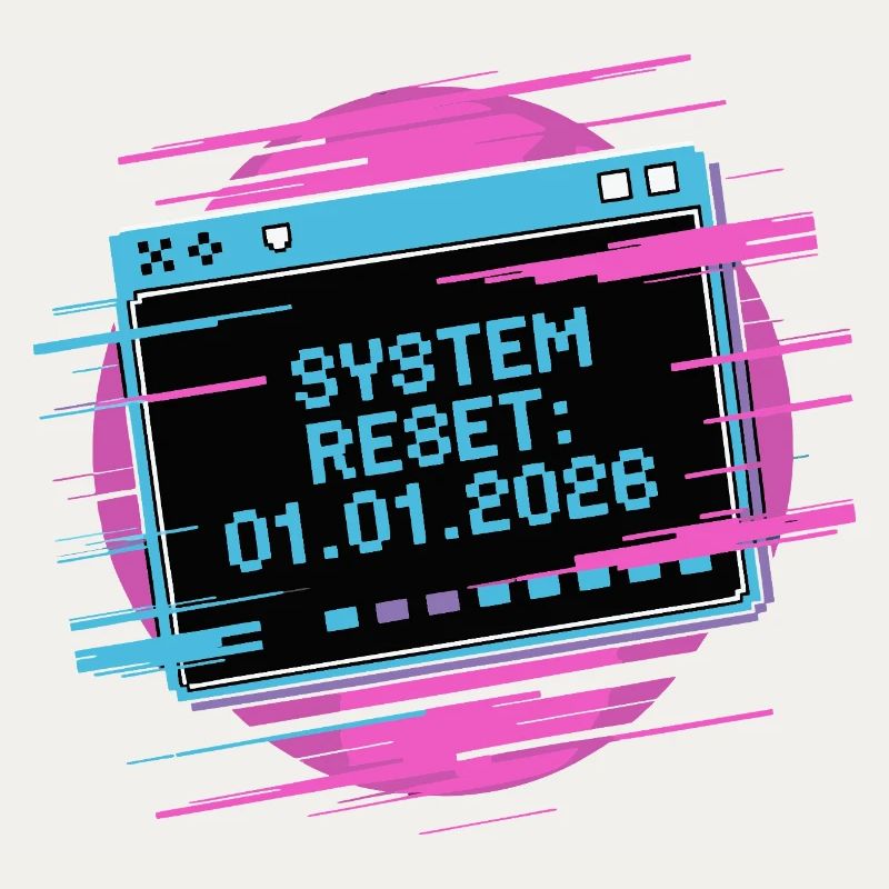 Neon System Reset 01-01-2026
