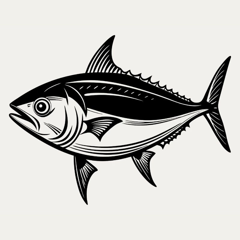 Thunfisch