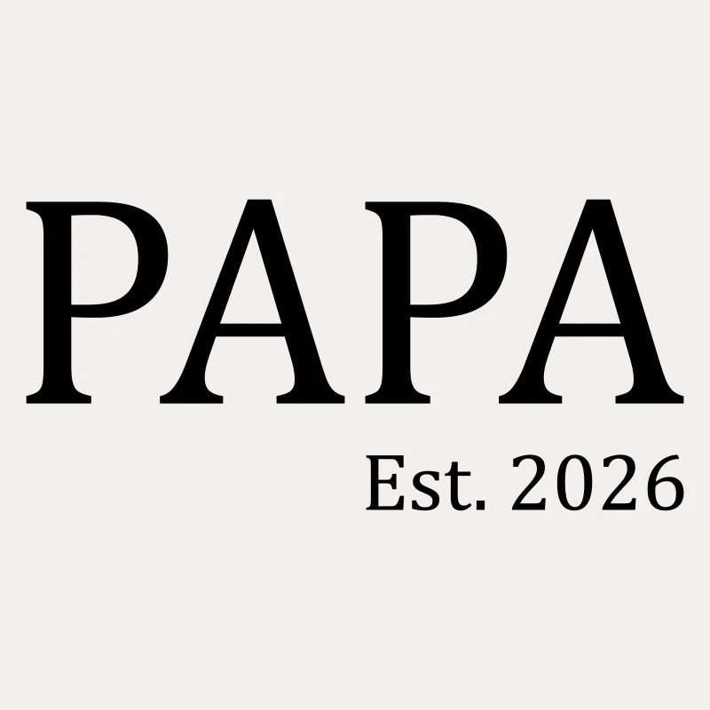 Papa 26