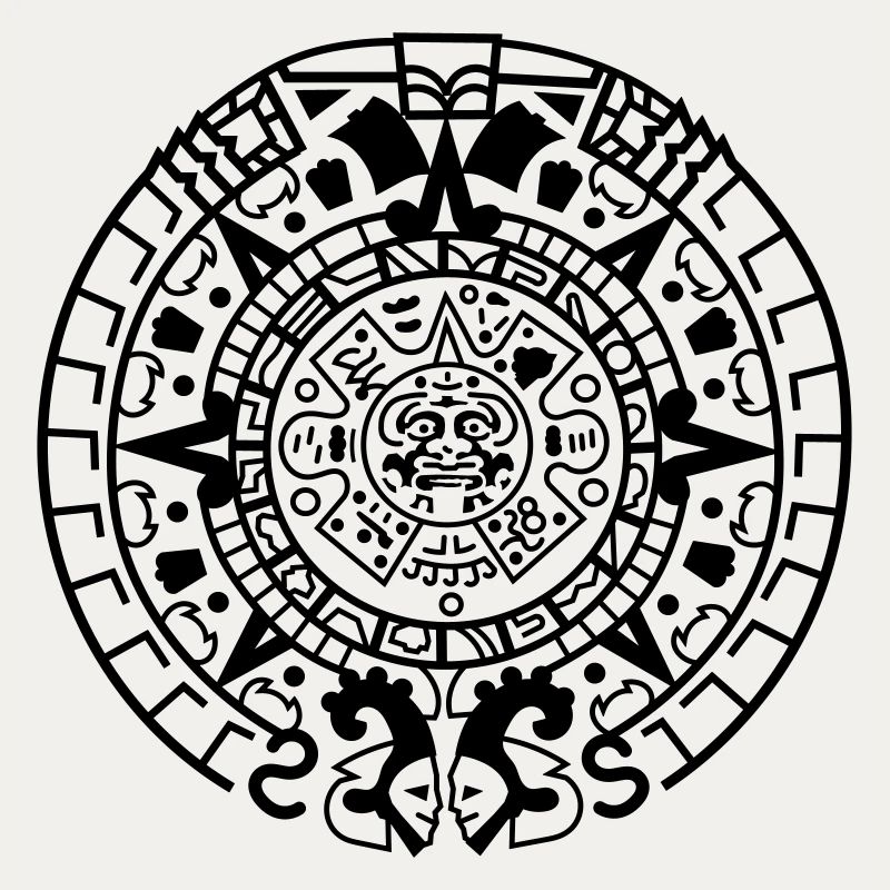 Mayan calendar