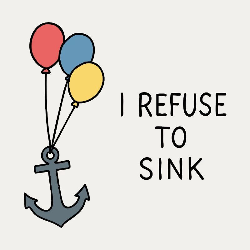 Je refuse de couler – Déclaration maritime positive