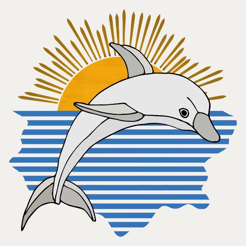dolphin