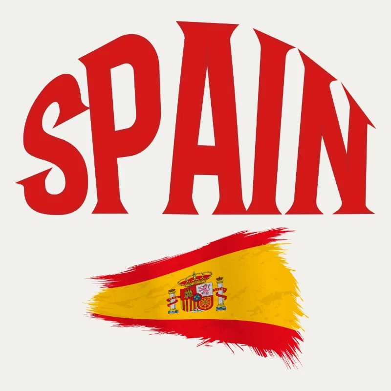 Spain