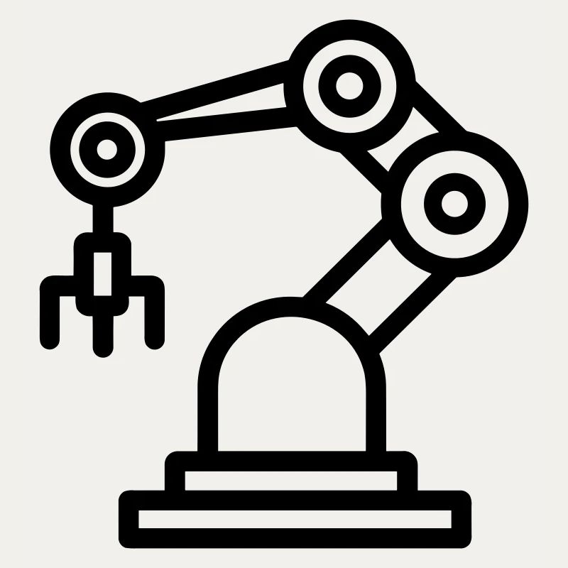 Roboterarm