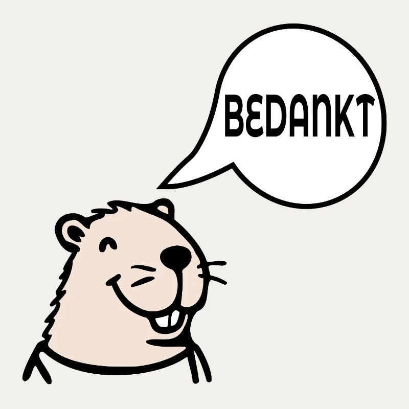 Capybara, danke