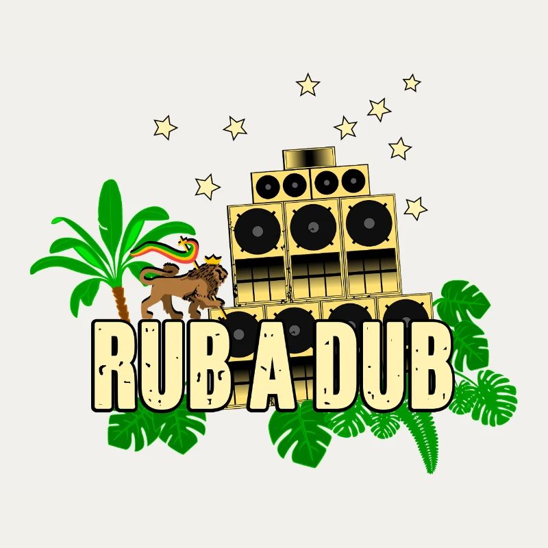 Rub A Dub