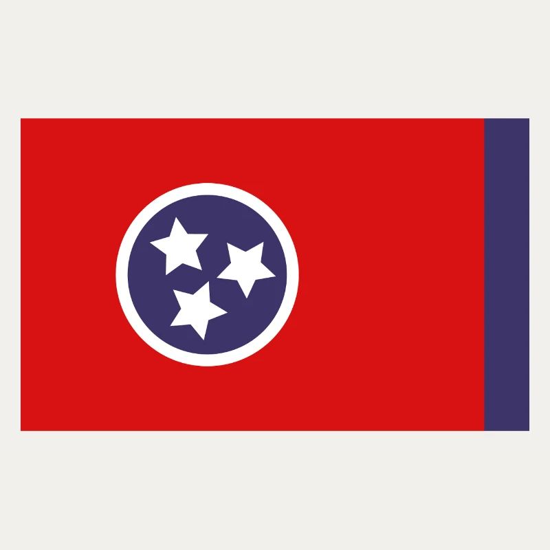 Tennessee flag