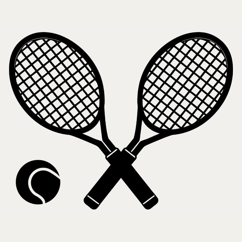Tennisschläger