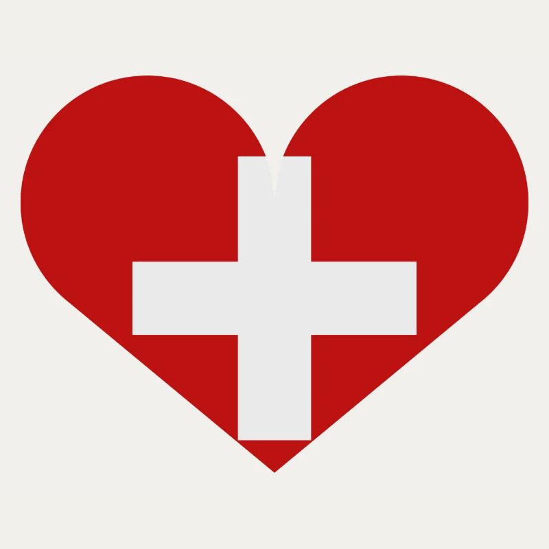 Schweizer Flagge