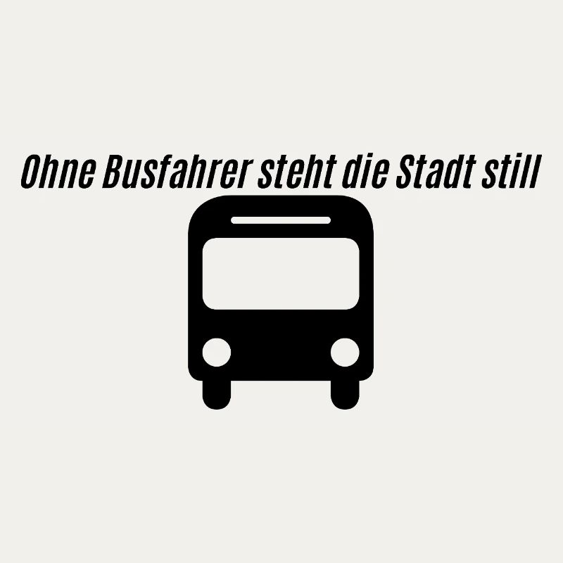 Busfahrer