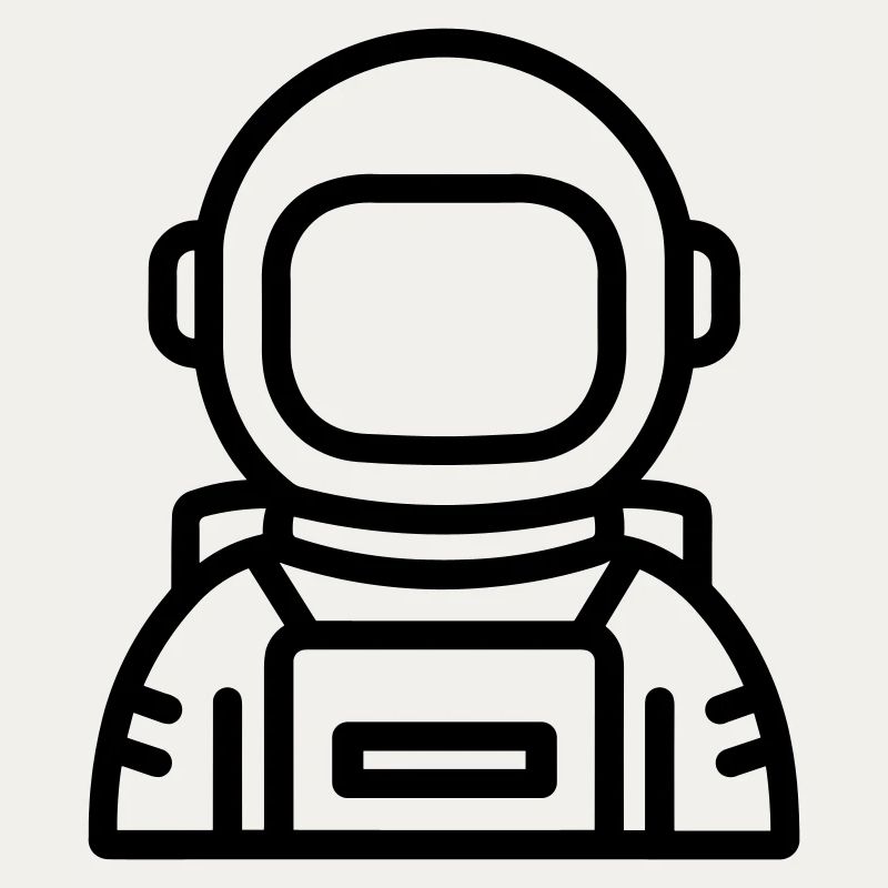 astronaute