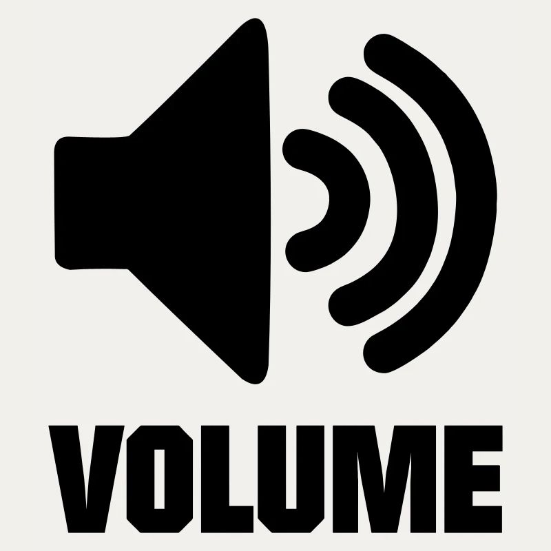 Volume Knob