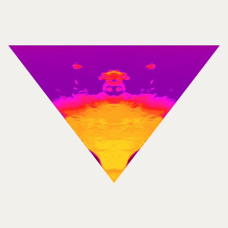 Vortex néon, Cyber Sunset