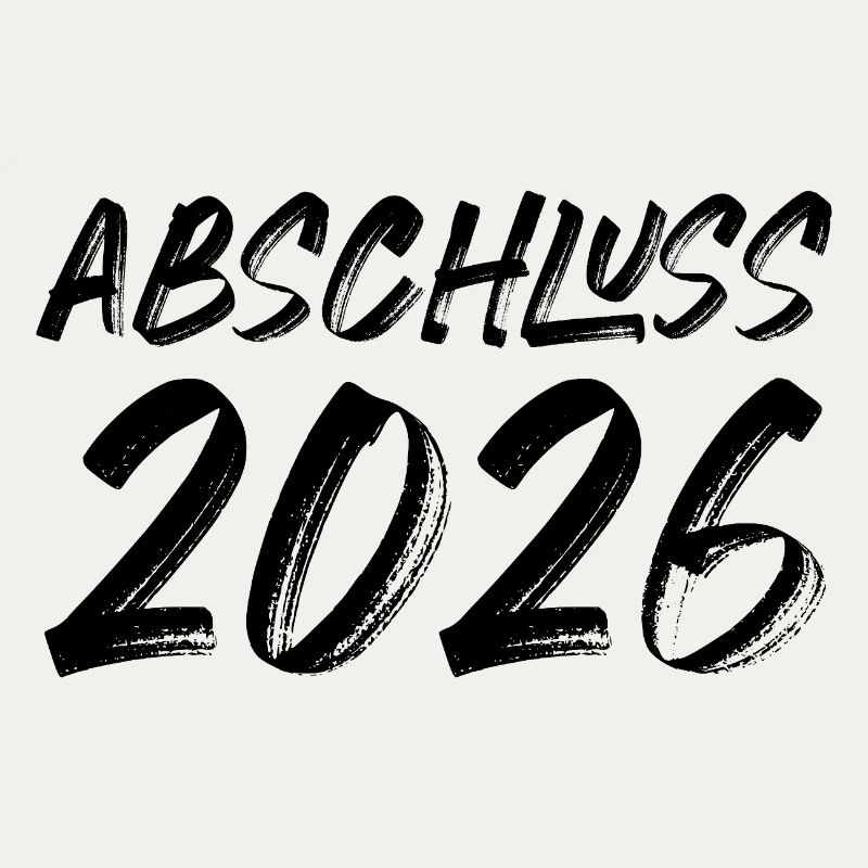 Abschluss 2026