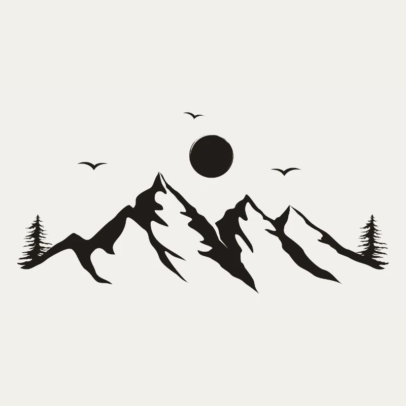 Mountains