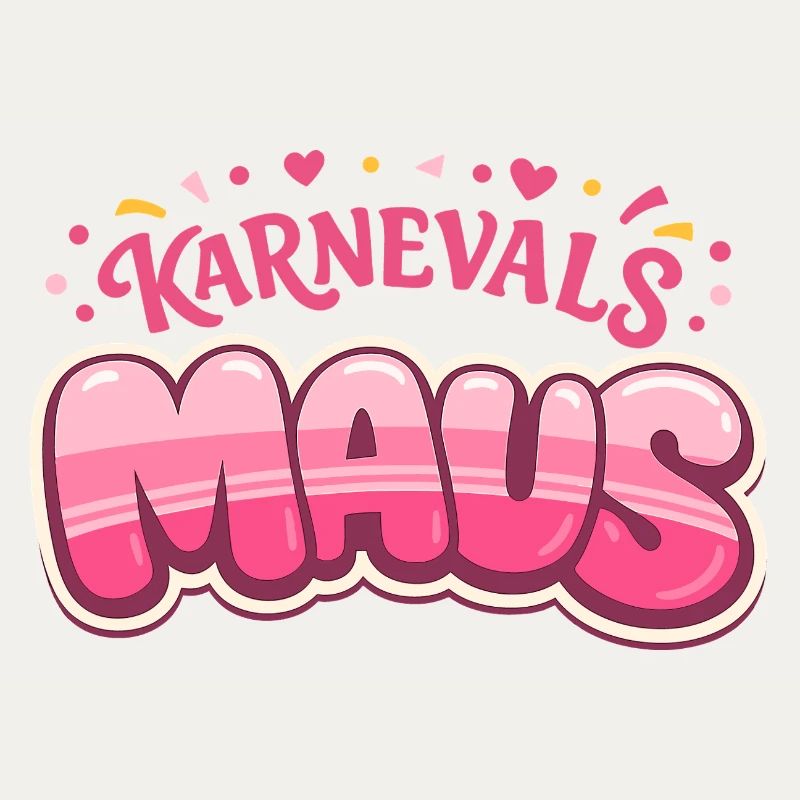 Karnevalsmaus Köln – Kölner Karneval