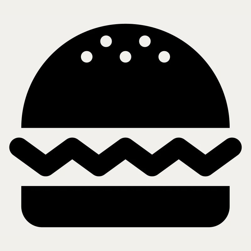 Hamburger, Burger
