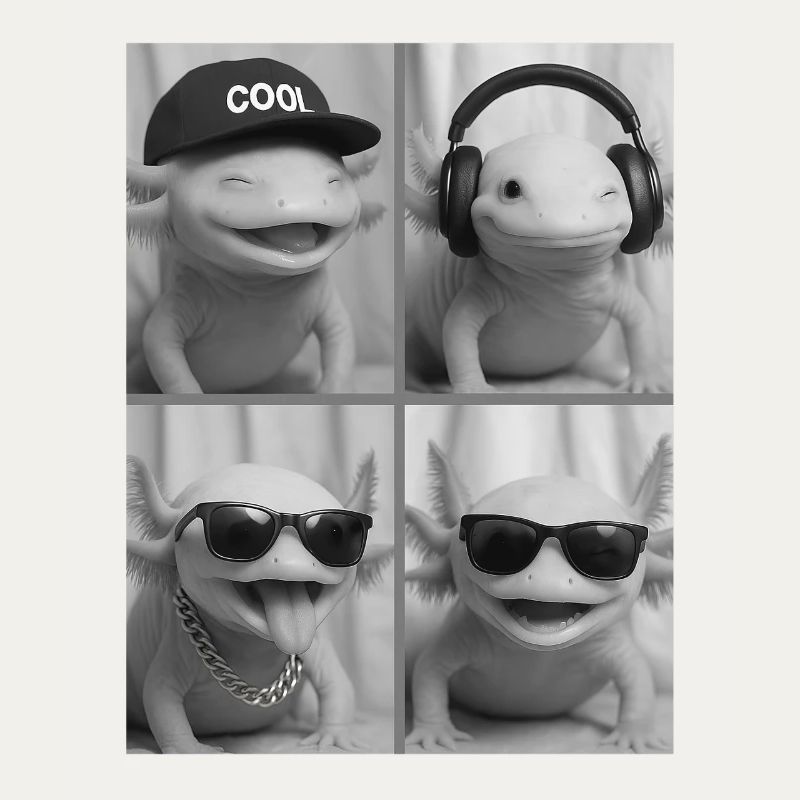 Axolotl