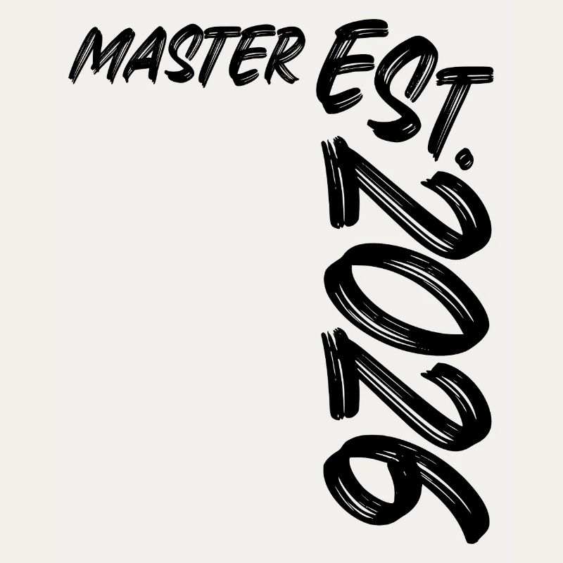 Master Est. 2026