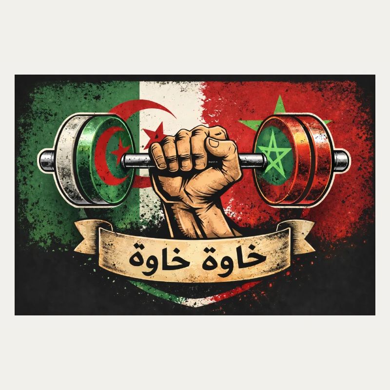 خاوة خاوة