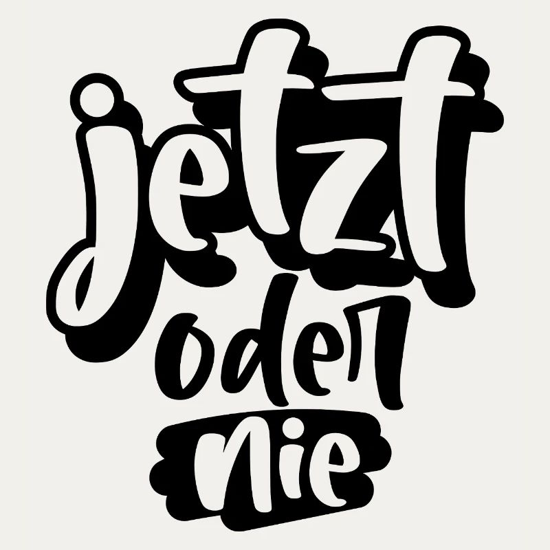 Jetzt oder Nie