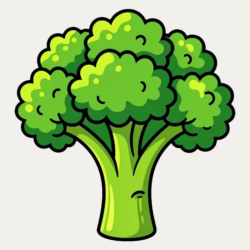 Broccoli