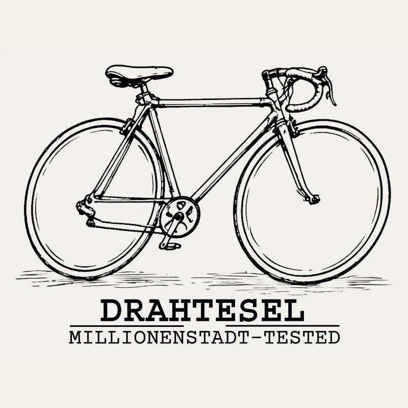 Drahtesel
