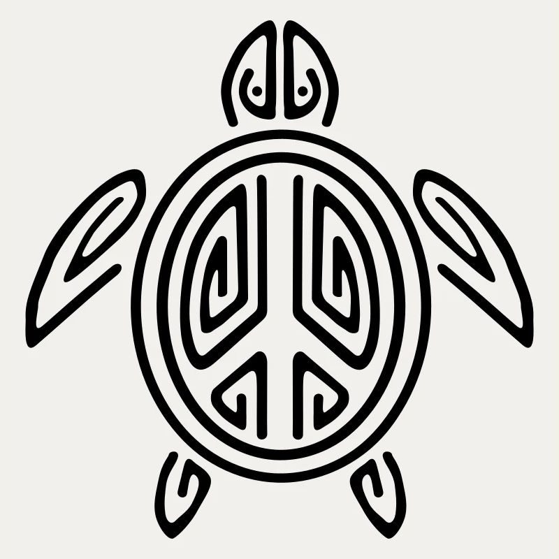 Turtle Peace