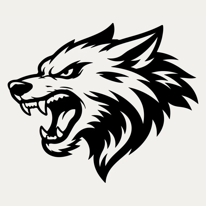 Wolf Head