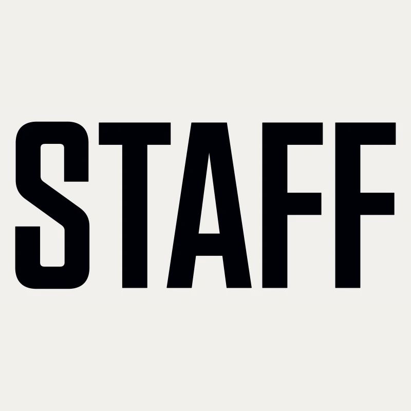 Staff Emblem