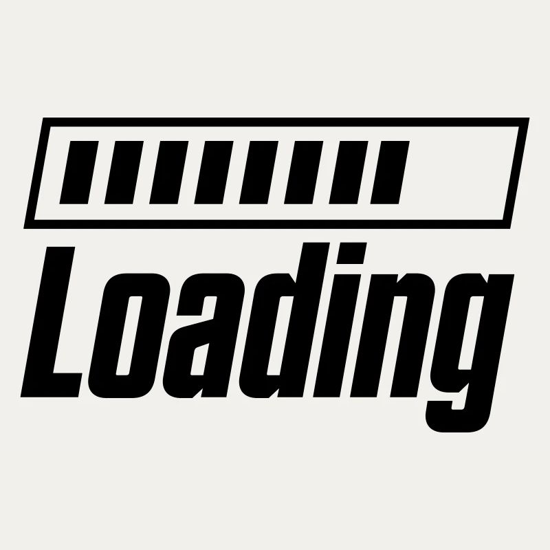 Loading Loading Bar