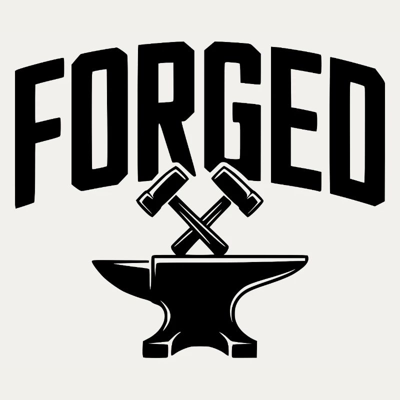Forgé