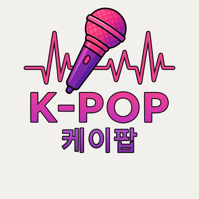 K Pop Coréen